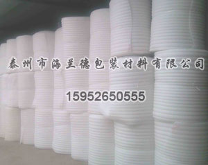 珍珠棉卷材供應